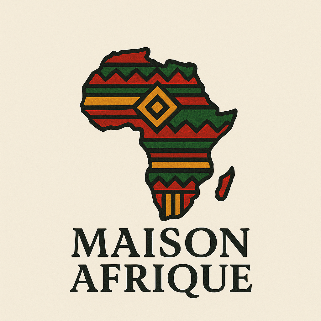 Maison Afrique
